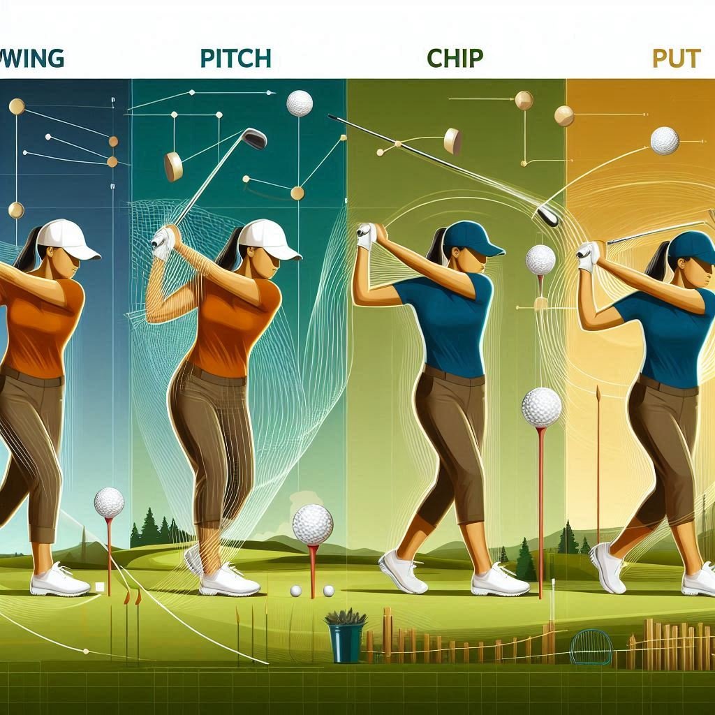 4 Teknik Ayunan Golf yang Bikin Permainan Anda Naik Level dalam Sekejap!