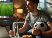 Ingin Streaming Bola Gratis Tanpa Lemot? Ini Trik Jitunya!