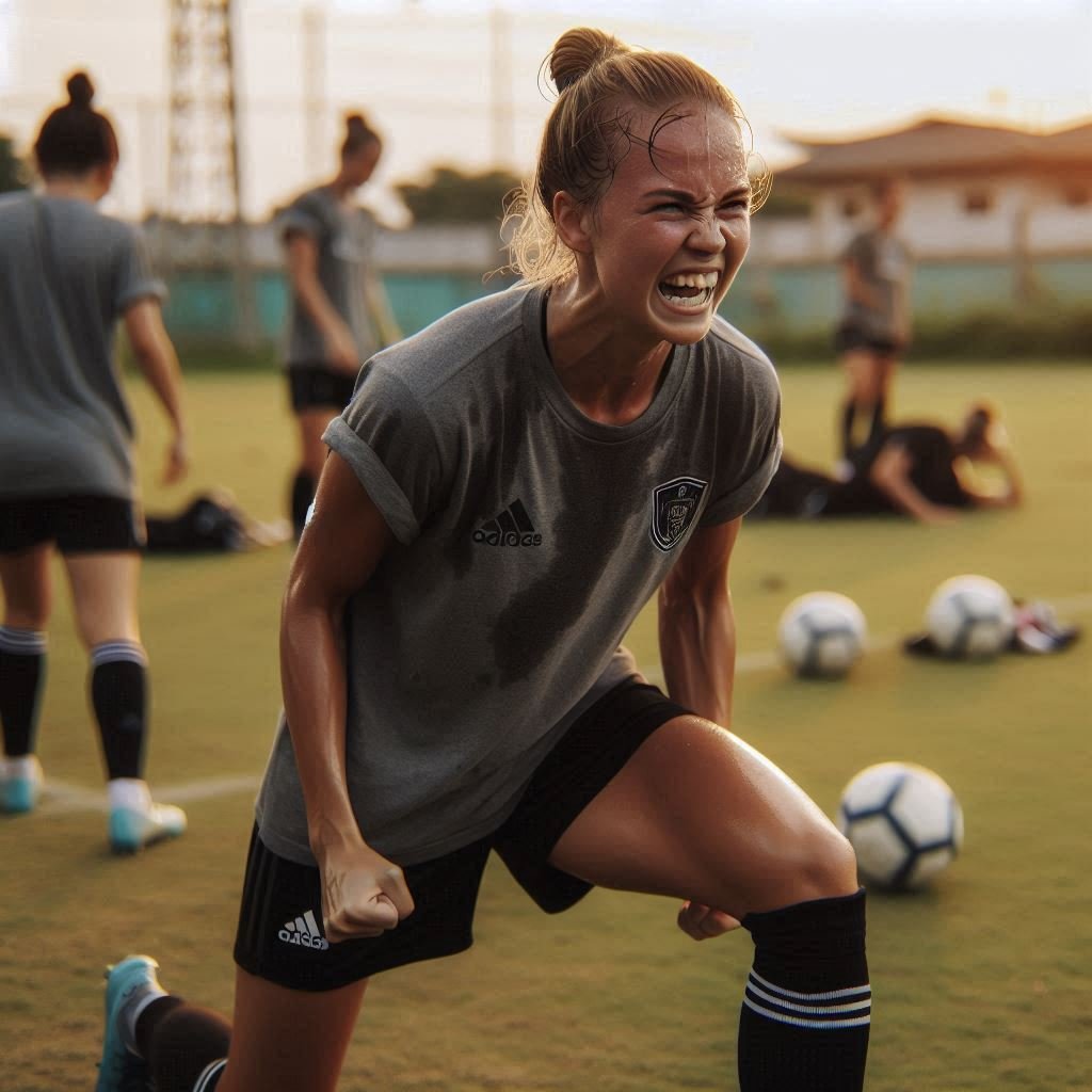 Kenapa Sepak Bola Wanita Masih Didiskriminasi? Fakta Mengejutkan di Baliknya!