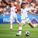 Kenapa Alex Morgan Jadi Ikon Sepak Bola Wanita Global? Ini Alasannya!