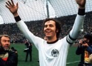 Legenda Sepak Bola Franz Beckenbauer: Pemain, Pelatih, dan Sang Revolusioner