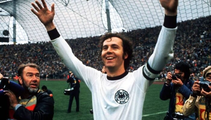 Legenda Sepak Bola Franz Beckenbauer: Pemain, Pelatih, dan Sang Revolusioner