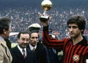 Mengapa Gianni Rivera Dianggap Gelandang Terbaik Italia Sepanjang Masa?