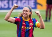 Mengenal Alexia Putellas: Ratu Lapangan Hijau dari Spanyol