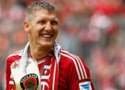 Mengapa Bastian Schweinsteiger Dianggap Ikon Abadi Sepak Bola Dunia?