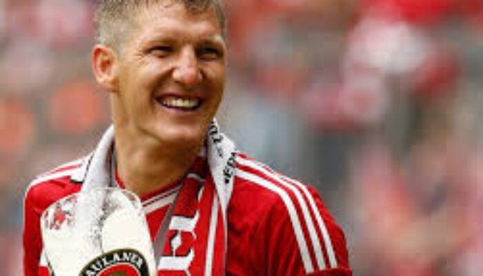 Mengapa Bastian Schweinsteiger Dianggap Ikon Abadi Sepak Bola Dunia?