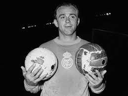 Mengenal Alfredo Di Stéfano, Inspirasi Mengejutkan Di Sepak Bola Modern