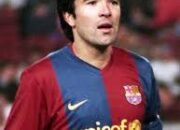 Biografi karir Deco: Kisah Sukses Maestro Sepak Bola Portugal dengan Prestasi dan Fakta Unik yang Menginspirasi