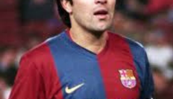 Biografi karir Deco: Kisah Sukses Maestro Sepak Bola Portugal dengan Prestasi dan Fakta Unik yang Menginspirasi