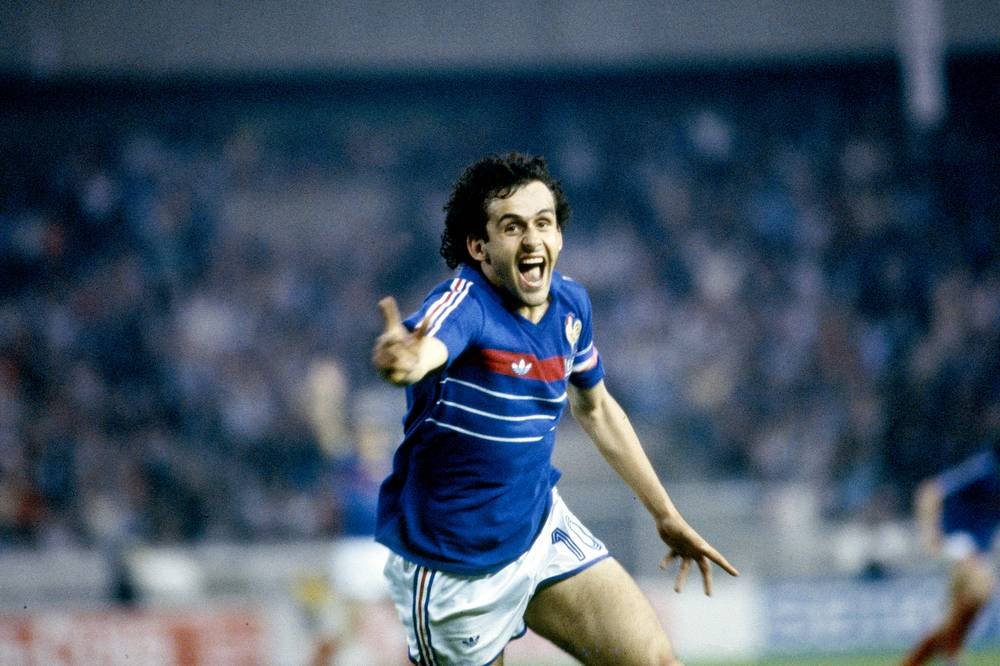 Michel Platini: Kisah Inspiratif Sang Maestro Sepak Bola Dunia