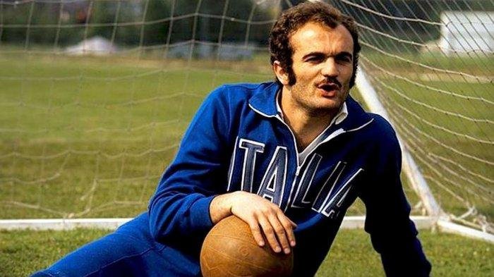 Rahasia Kehebatan Sandro Mazzola: Warisan Sang Maestro Lapangan Tengah