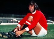 Fakta Mengejutkan George Best: Jenius Lapangan yang Tak Terlupakan