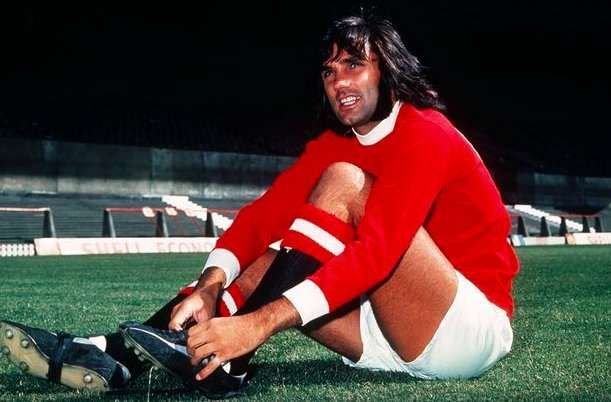 Fakta Mengejutkan George Best: Jenius Lapangan yang Tak Terlupakan