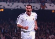 Misteri dan Kejayaan Zinedine Zidane Terungkap! Fakta SepakBola Dunia