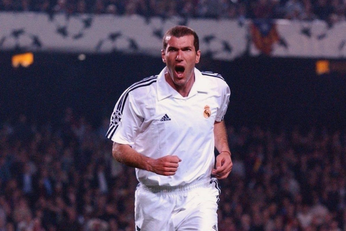 Misteri dan Kejayaan Zinedine Zidane Terungkap! Fakta SepakBola Dunia