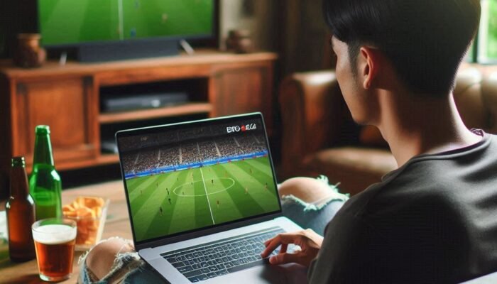 100% Legal! Begini Cara Dapat Euro Streaming Gratis Tanpa Aplikasi Bajakan