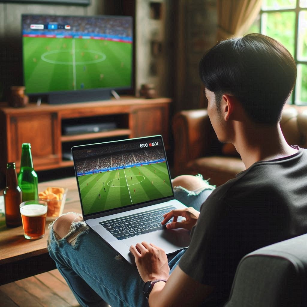 Euro Streaming Gratis Resmi dan Aman dari HP Kamu!