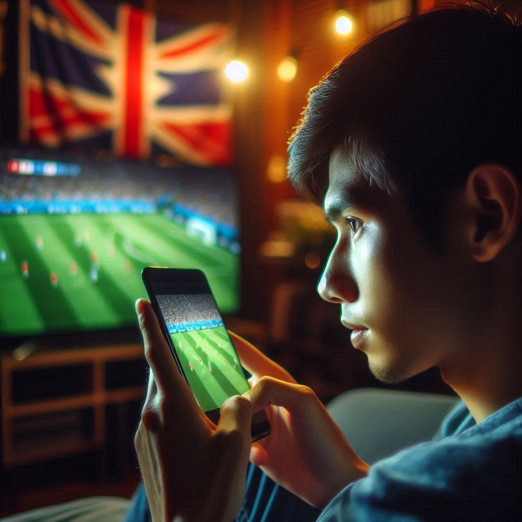 Nonton Piala Dunia Gratis Tanpa Ribet, Bisa dari HP!