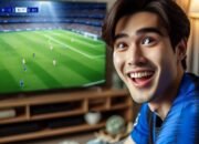 Rahasia Liga Champions Streaming Gratis: Begini Cara Aman dan Legalnya!