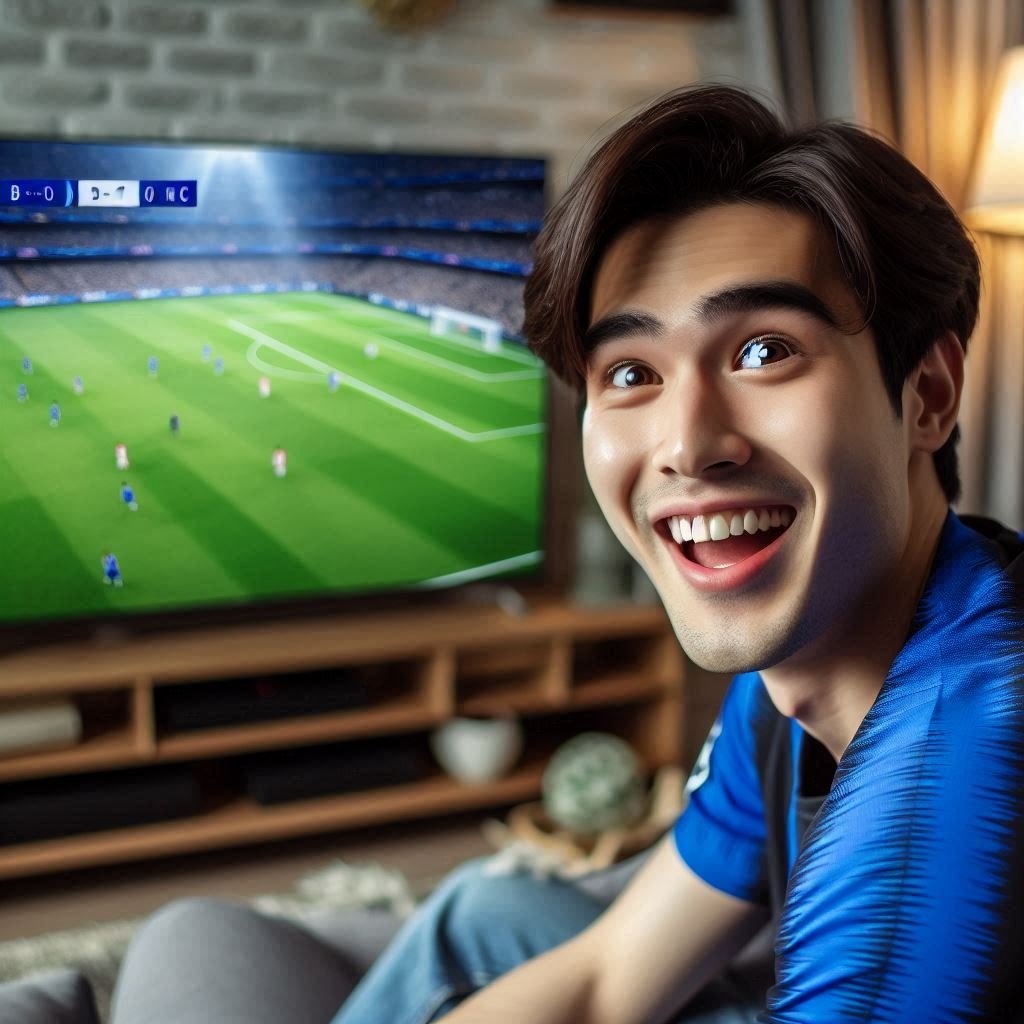 Nonton Liga Inggris Gratis Tanpa Ribet, Cek Triknya di Sini