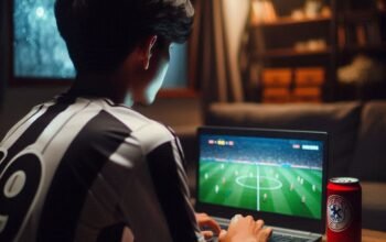 Mau Streaming Liga Jerman Gratis? Ini Daftar Aplikasi dan Situs Terbaiknya!