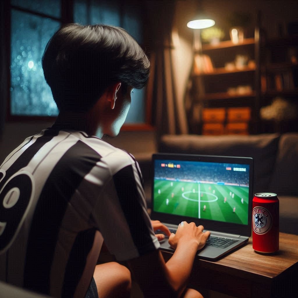 Liga Jerman Gratis di 2025? Begini Cara Resmi Streamingnya!