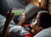 Cuma Di Sini! Panduan Lengkap Nonton Piala Asia Gratis Full Match