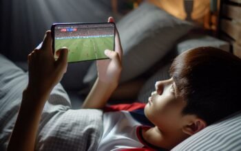 Cuma Di Sini! Panduan Lengkap Nonton Piala Asia Gratis Full Match