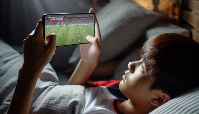 Cuma Di Sini! Panduan Lengkap Nonton Piala Asia Gratis Full Match