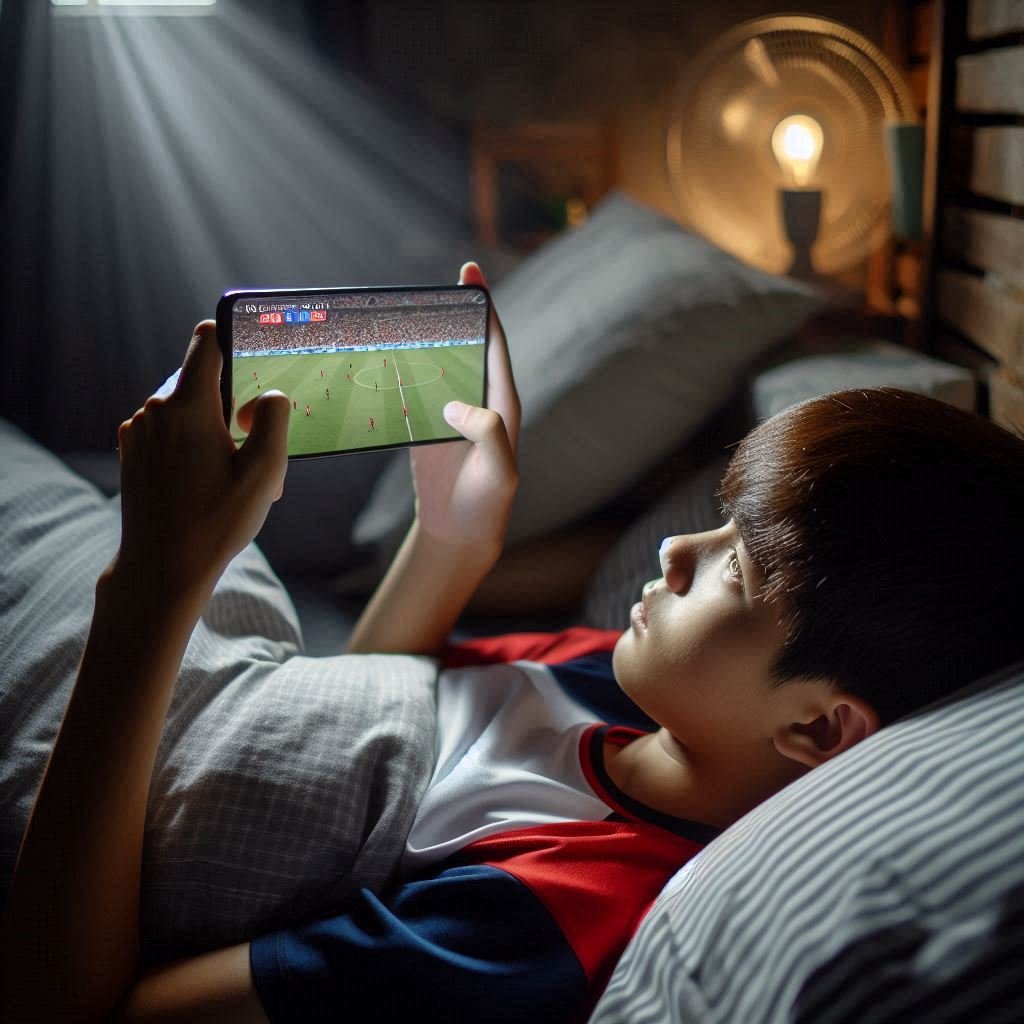 Piala Asia Gratis Tanpa Aplikasi Ilegal? Ini Rahasianya!