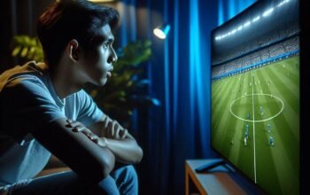 Rahasia Nonton Copa America Gratis, Tanpa Aplikasi Berbayar!