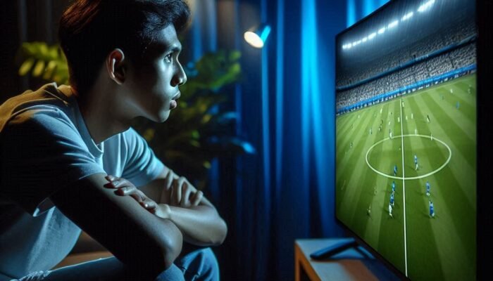 Rahasia Nonton Copa America Gratis, Tanpa Aplikasi Berbayar!