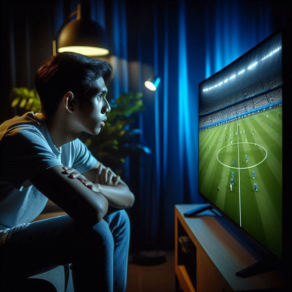 Copa America Gratis Langsung dari HP. Cek Sekarang