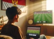 Rahasia Nonton Liga Indonesia Live Gratis, 100% Legal dan Lancar