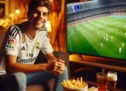 Streaming Liga Spanyol Gratis, Legal, dan Lancar di Semua Perangkat!