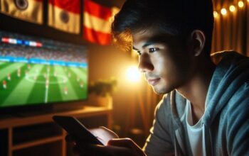 Liga Italia Gratis: Cara Streaming Tanpa Bayar Pasti Lancar