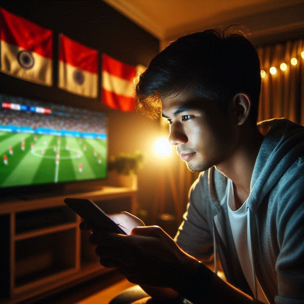 Liga Italia Gratis: Cara Streaming Tanpa Bayar Pasti Lancar